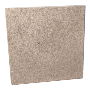Square Paver Leather Finish 80mm
